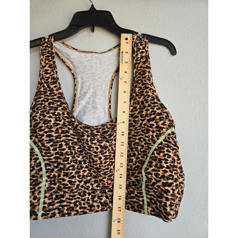 Fabletics ​tan black